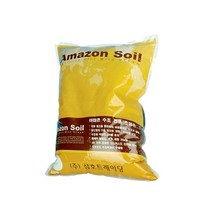 아마존 소일 2kg