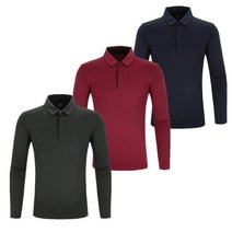 밀레 밀레 22 F/W 쉘르2 카라 티셔츠_MVRFT403 / 남성 가을 긴팔 티셔츠 MILLET