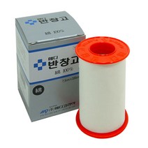 메디 면 반창고 330cm 사이즈 및 수량, 6.메디 면반창고 대(7.5cmX330cm) 3개