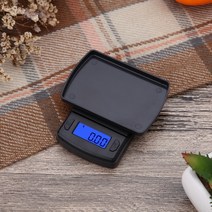 커피저울 베이킹저울 주방 계량 카페 저울 100g ~ 고정밀 휴대용 디지털 전자 저울 보석 골드 밸런스 무게, 04 300g 0.01g