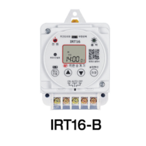 IRT16B 220V / 한승타이머 / 노출형 접점출력 / 정전보상형 / 자동제어 / 무한반복