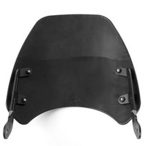 오토바이윈실드 윈드가드 트라이엄프 오토바이 윈드 스크린 바람막이 공기 흐