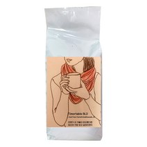 티모르테이블 (겨울에생각나는사람) 로스팅 원두 맛있는 커피 폴바셋 블루보틀 산미없는 모모스 원두 커피, 100g, 커피메이커