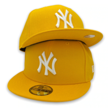 196174620103 뉴에라 뉴욕양키스 NYC Taxi 59Fifty Fitted Hat Cap Size 7 레어 211418