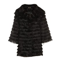 Alberta Ferretti 알베르타페레티 코트 0615 6641A0555