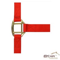 [EKKIA] 나일론 망아지 마방굴레