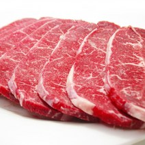 누리푸드 프리미엄 부채살 250g, 1개, 프리미엄 부채살(구이용) 250g