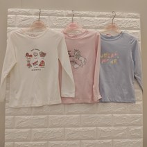 [로엠걸즈] 인천논현점 **22년 가을 신상** 어디에든 잘어울리는 데일리 그래픽 싱글티 RGLA2281C