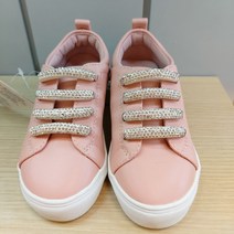 탈렌트키즈 타렌트키즈 실버라인운동화 TSS51FFA26 큐빅이작아떨어진것이있을수있으나 교환이나환불은안되니구입시참조