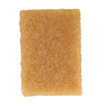 가죽 공예 도구 Diy 원시 고무 블록 스웨이드 누벅 가죽 얼룩 부팅 신발 deerskin 스웨이드 신발 청소 도구, 없음