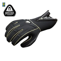 워터프루프 장갑 글러브 G1 5mm 아라미드 케블라, XXL