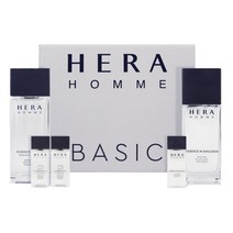 헤라 옴므 에센스 인 스킨 로션 2종 기획세트 남자 기초화장품