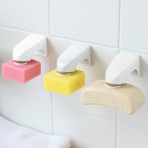 자석 비누 홀더 걸이 거치대