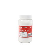 CRETOS 붕사 붕사 500g