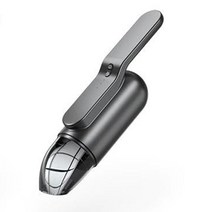 앤트앤비 CXQ016 차량용청소기 휴대용 핸디 무선청소기, 02.차량청소기 CXQ016_블랙