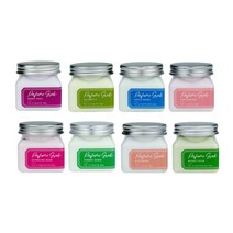 오드모아 퍼퓸그릭 8종 살냄새 향수 바르는향수 -, 05)포레스트던_청량우디