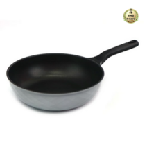 라이브잇 키친아트 꼬뜨 플러스 IH 인덕션 궁중팬, 14개, 28cm