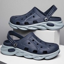 남자 장마철 데이트 신발 코디 데일리 여름 샌달 ygt0705*496326575zW