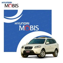 현대모비스 현대자동차 싼타페CM(05년09월-07년12월) 차량용 에어컨 히터 필터