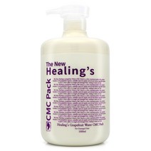 모에타 더 뉴 힐링스 자몽워터 CMC 헤어팩, 1000ml, 1개