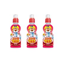 뽀로로(딸기맛) 235ML X 24병, 1박스