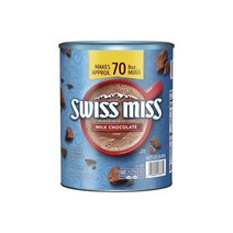스위스미스 밀크초롤릿 핫초코 코코아 믹스 2.17kg 싸다몰 2574179