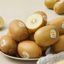 골드키위 10-20과 고당도 제스프리 특품, 20과