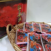 중리농원 홍삼액 50팩 + 맛보기 사은품 / 100ml