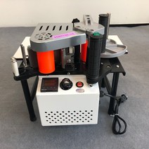 수동 엣지 밴딩 머신 양면 접착 휴대용 엣지 밴더 목공 엣지 밴딩 머신 220V 1200 Wдеревообраб, CHINA, 110V, 미국