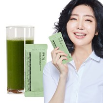 라벨디어스 유기농 야채 블렌드 모어그린, 100g, 5박스
