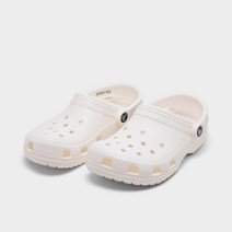 픽스키즈 CROCS 크록스 클래식 클로그 화이트 120부터 310까지 뉴코아괴정점