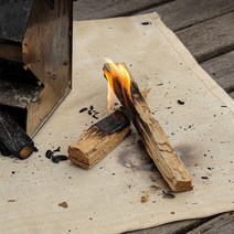 방염포 방염매트 캠핑 방염천 방열시트 난연매트, 방염매트(대형)