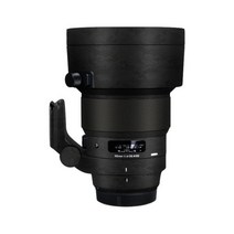 시그마 105mm F1.4 DG 용 캐논 EF 마운트 HSM 아트 안티 스크래치 카메라 렌즈 스티커 보호 필름 바디 프로텍터 스킨 커버, Type 8 For Canon Mount