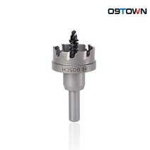 보쉬 2608594021 TCT 초경홀쏘 32mm 홀쇼 초경홀컷터