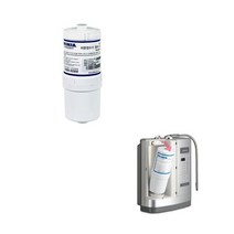 꿀꾸리 마켓 위니아 정수기 상이온 일반 복합중공사막필터 WDR-N12S, WDR-N12S 1개
