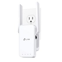 티피링크 TP-Link AC1200 와이파이 익스텐더RE315 최대 140제곱미터 및 25 장치 커버 1200Mbps 듀얼 밴드 부스터 리피터 액세스 포인트 OneMesh