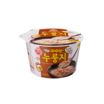 오뚜기 옛날 구수한 누룽지, 60g, 8개