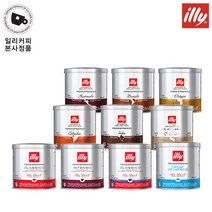 일리공식대리점 일리 캡슐 21개입, 디카페인 캡슐 21개입