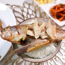 [산지직송] 영광 법성포 가정용 참조기 굴비 20미, 영광 굴비 20미 - 1.9kg