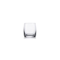 보헤미아크리스탈 아이디얼언더락 290ml (6P세트)