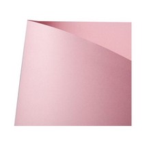 OA팬시페이퍼(250점보)(250매포) - 80g, 진분홍색, 250개