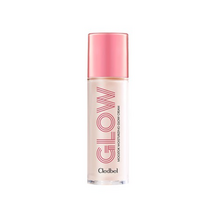 끌레드벨 물톡 모이스춰라이징 글로우 크림 30ml, 2개