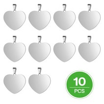 레이저 각인기 마킹기 10PCS xTool Hangtags 조각사 조각 기계 커터 휴대용 Cortadora, [05] For Laser Engraver