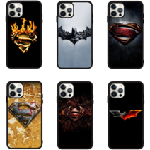 슈퍼맨 vs 배트맨 로고 강력한 이미지 범퍼케이스 갤럭시와이드6 A13 갤럭시퀀텀1 A71 갤럭시퀀텀2 A82 갤럭시와이드3 J737 공부폰 카카오리틀프렌즈폰