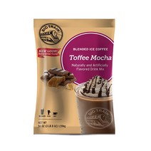 빅트레인 토피모카 파우더 1.59kg 토피넛라떼 히스모카