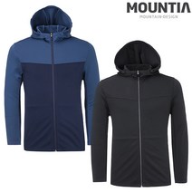 마운티아 남성 알타자켓 1-1SJKQM0100