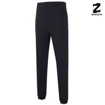 잔카 남성 스팅레이 조거 팬츠 BLACK ZFBJUPT003 ZFBJUPT003BK