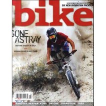 BIKE - WORKSHOP (연간) : 2013년 1호, 외국도서