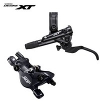 시마노 XT BD-M8100 MTB용 유압식 브레이크 세트, BD-M8100(오른쪽)세트