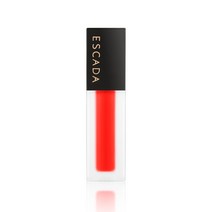 에스까다 비비드 벨벳 립라커 3.5g, 02. 듀이레드, 1개